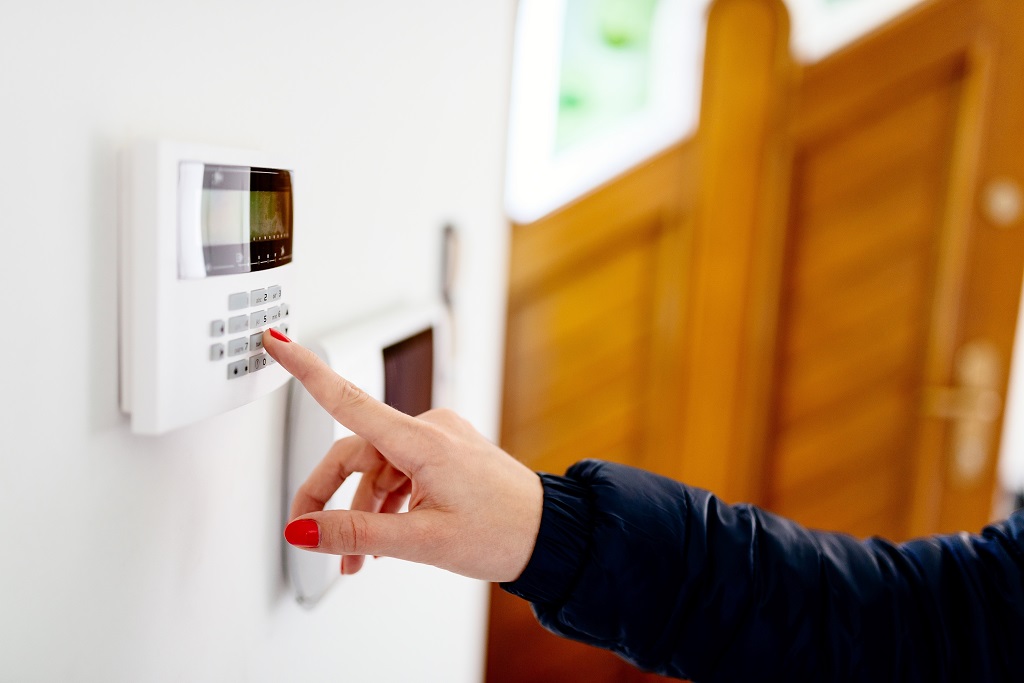 How to Reset a Burglar Alarm System Without a Code? Forbel Alarms